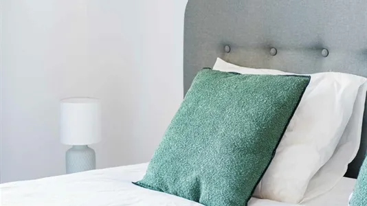 Apartments in Location is not specified - photo 10