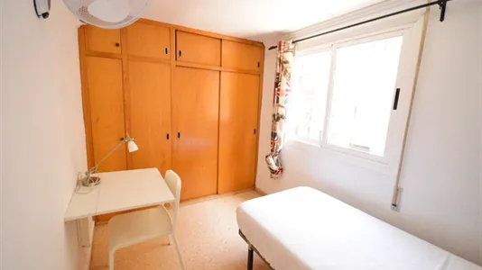 Rooms in Alboraya - photo 7