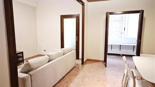 Rooms in Barcelona Sarrià-St. Gervasi - photo 8