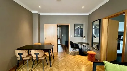 Apartment for rent in Leipzig, Sachsen