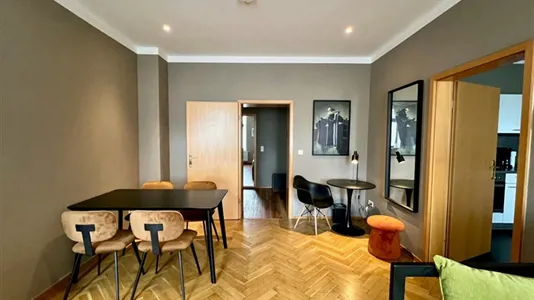 Apartments in Leipzig - photo 1