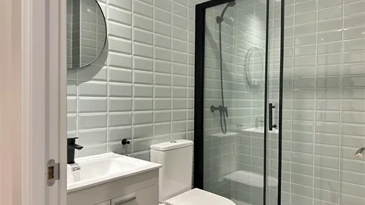 Apartments in Húmera-Somosaguas-Prado del Rey - photo 8