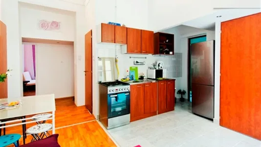 Rooms in Budapest Terézváros - photo 3