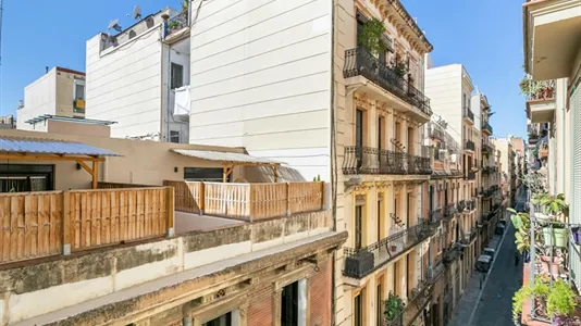 Apartments in Barcelona Gràcia - photo 10