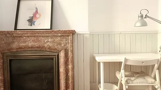 Rooms in Madrid Centro - photo 6