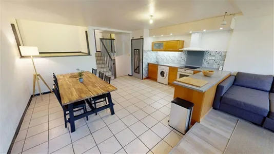 Rooms in Grenoble - photo 7