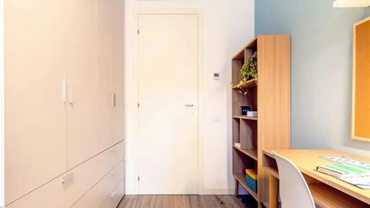 Rooms in Padua - photo 7