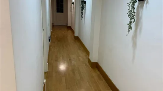 Rooms in Almería - photo 7