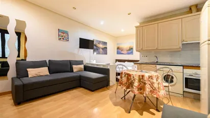 Apartment for rent in Madrid Centro, Madrid
