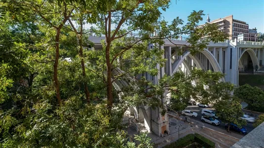 Rooms in Madrid Arganzuela - photo 8