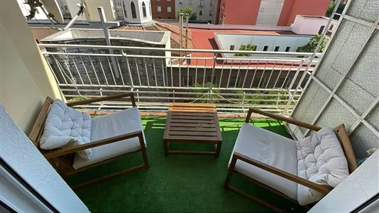 Rooms in Madrid Chamberí - photo 7