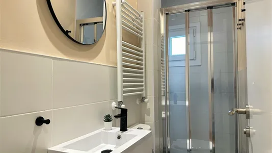 Apartments in Alcorcón - photo 7