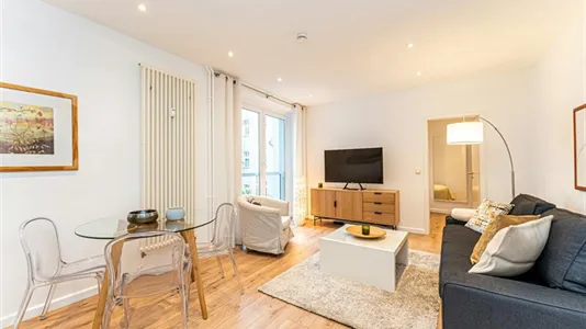 Apartments in Location is not specified - photo 2