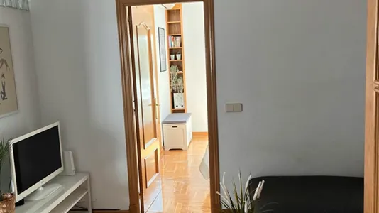 Apartments in Húmera-Somosaguas-Prado del Rey - photo 3