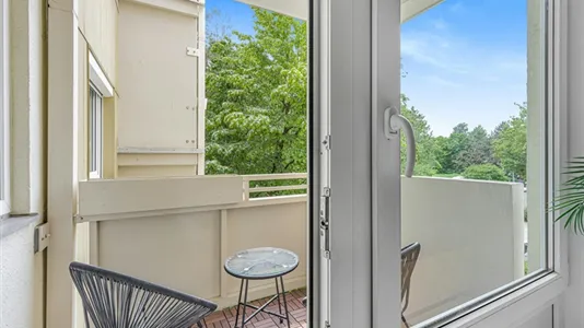 Rooms in Munich Moosach - photo 3