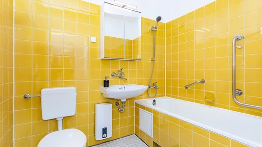 Apartments in Location is not specified - photo 10