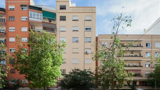 Rooms in Valencia Patraix - photo 9