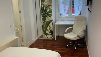 Room for rent in Las Rozas de Madrid, Comunidad de Madrid