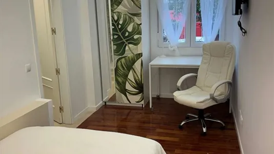 Rooms in Las Rozas de Madrid - photo 1