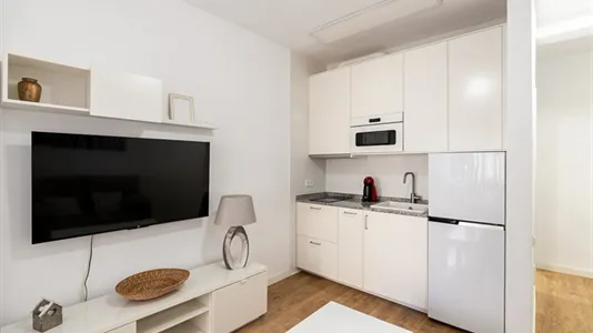 Apartments in Barcelona Sants-Montjuïc - photo 7