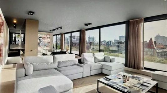 Apartments in Brussels Sint-Jans-Molenbeek - photo 4