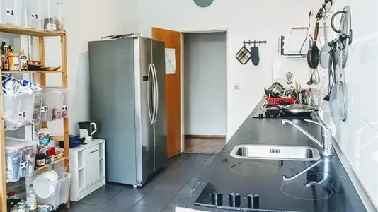 Rooms in Dortmund - photo 5