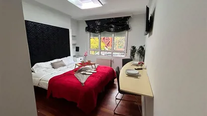 Room for rent in Madrid Hortaleza, Madrid