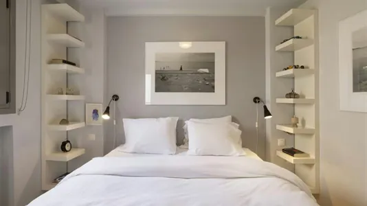 Apartments in Athens Akropoli - photo 10