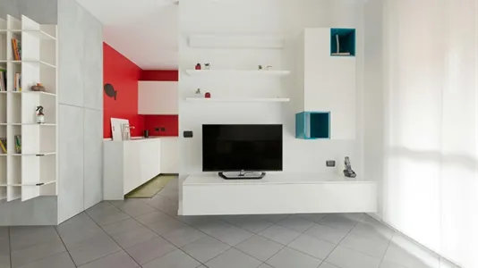 Apartments in Milano Zona 9 - Porta Garibaldi, Niguarda - photo 7