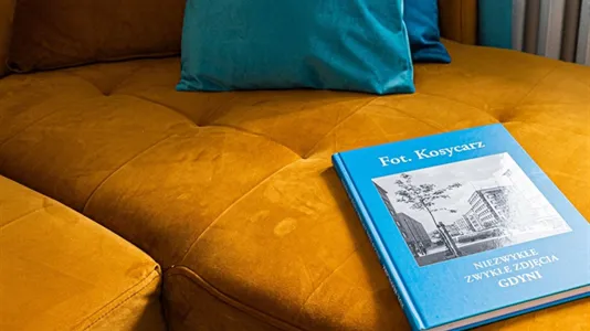 Apartments in Gdynia - photo 4