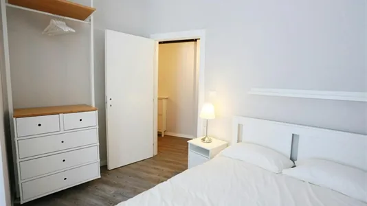 Rooms in Turin - photo 3