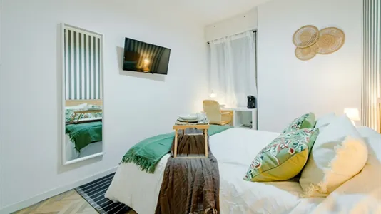 Rooms in Madrid Tetuán - photo 2