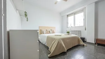 Room for rent in Valencia Extramurs, Valencia (region)
