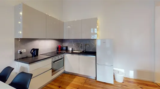 Apartments in Location is not specified - photo 6