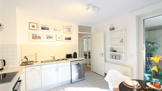 Apartments in Berlin Friedrichshain-Kreuzberg - photo 9