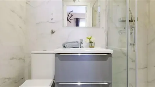 Rooms in Madrid Tetuán - photo 6