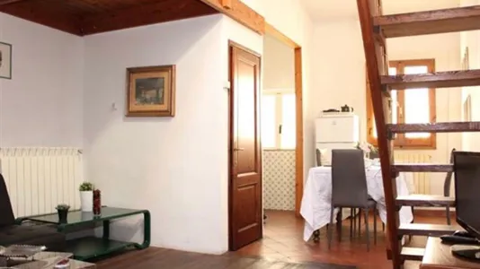Apartments in Florence - photo 5