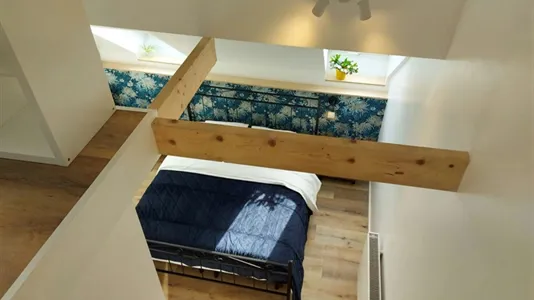 Rooms in Brussels Anderlecht - photo 8