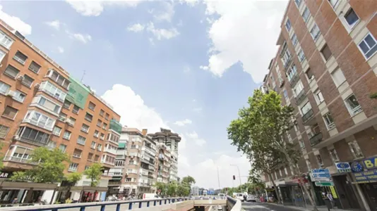 Rooms in Madrid Salamanca - photo 7