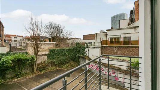 Rooms in Brussels Sint-Joost-ten-Node - photo 7