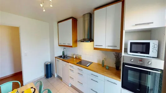 Rooms in Nanterre - photo 7