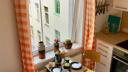 Apartments in Berlin Friedrichshain-Kreuzberg - photo 10