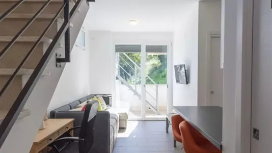 Houses in Roma Municipio XIII – Aurelia - photo 9