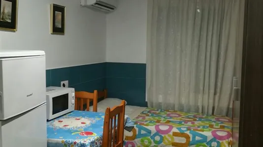 Apartments in Barcelona Les Corts - photo 9