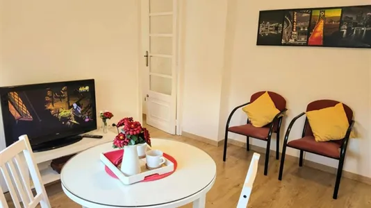 Rooms in Valencia L'Eixample - photo 7