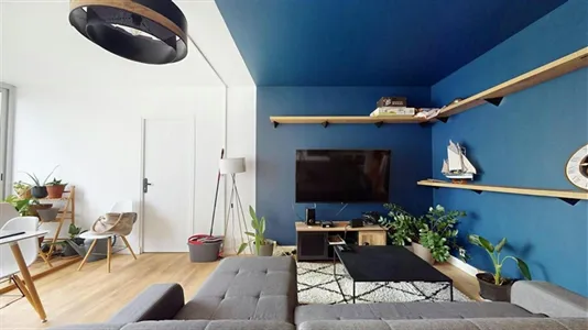 Rooms in Angers - photo 6