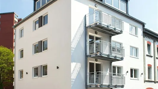Apartments in Aachen - photo 1