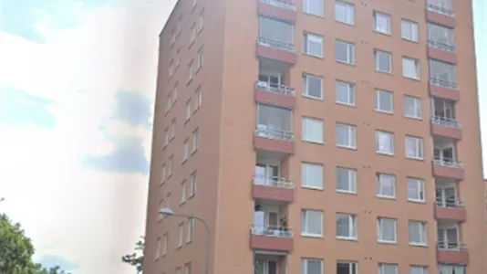 Apartments in Stockholm South - photo 1