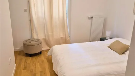 Apartments in Argenteuil - photo 10