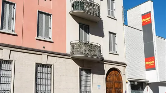 Apartments in Milano Zona 7 - Baggio, De Angeli, San Siro - photo 10